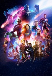 Мстители: Завершение (3D) / Avengers: Endgame
