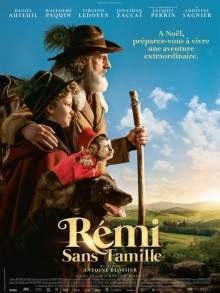 Приключения маленького Реми / Rémi sans famille