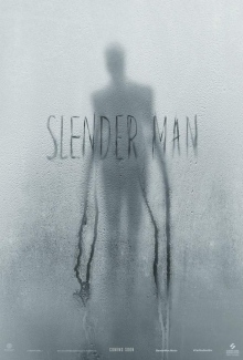 Слэндермен / Slender Man